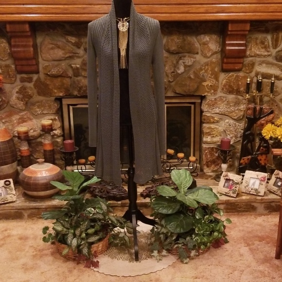 Questions Sweaters - "Fit & Flair" Sweater by Questions?